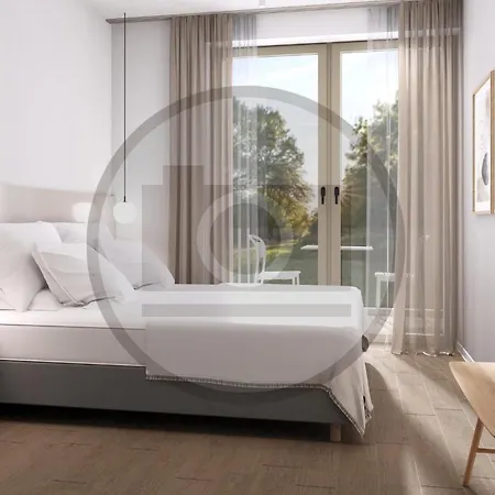 Gorgeous In Tossens With Kitchen Apartment *