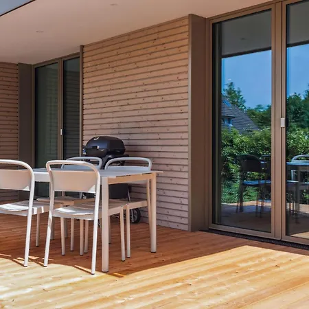 Apartment Gorgeous In Tossens With Kitchen Stick