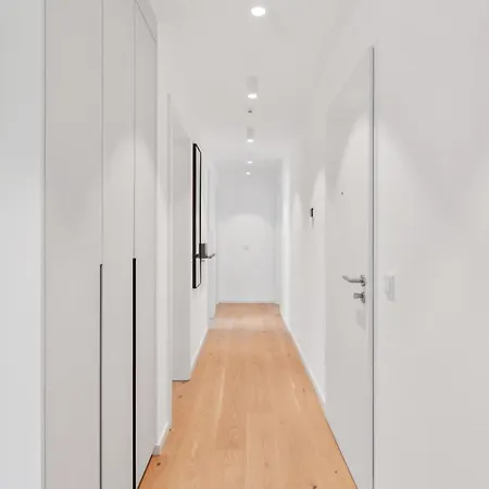 Gorgeous In Tossens With Kitchen Apartment