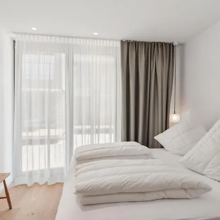 4 Bedroom Gorgeous In Tossens Lejlighed