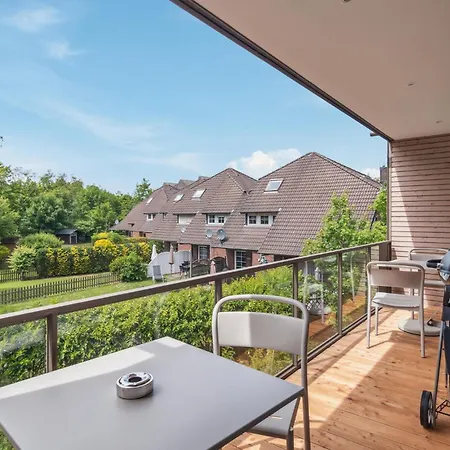 4 Bedroom Gorgeous In Tossens * Stick