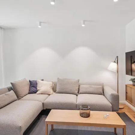 Gorgeous In Tossens With Kitchen Apartment