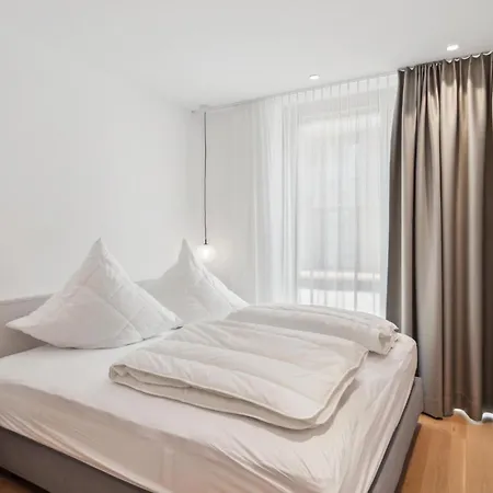 Lejlighed 4 Bedroom Gorgeous In Tossens