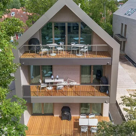 4 Bedroom Gorgeous In Tossens
