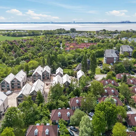 Lejlighed 4 Bedroom Gorgeous In Tossens