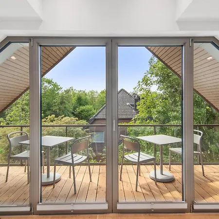 4 Bedroom Gorgeous In Tossens Lejlighed *